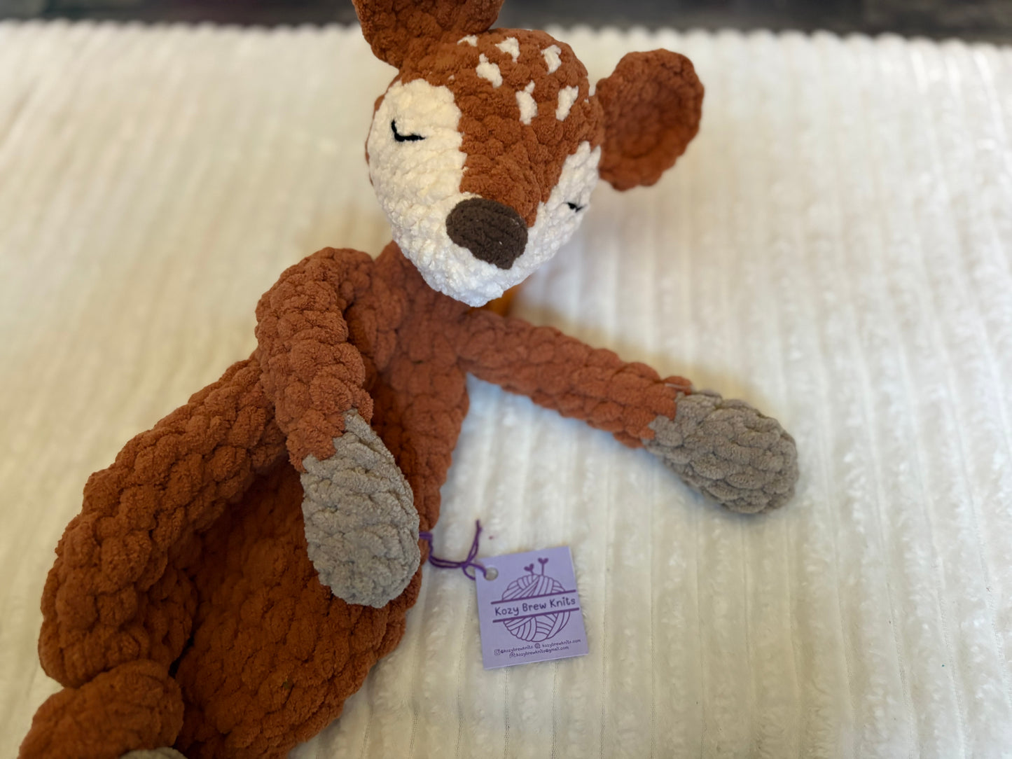 Fawn Lovey