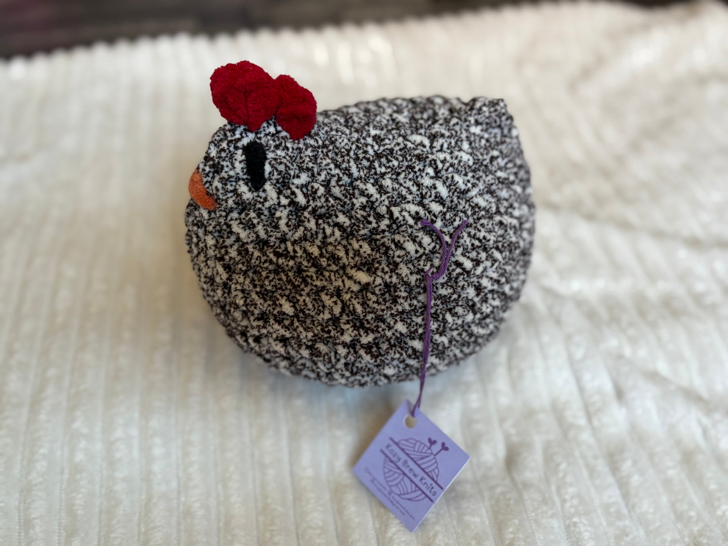 Mama Mabel Chicken