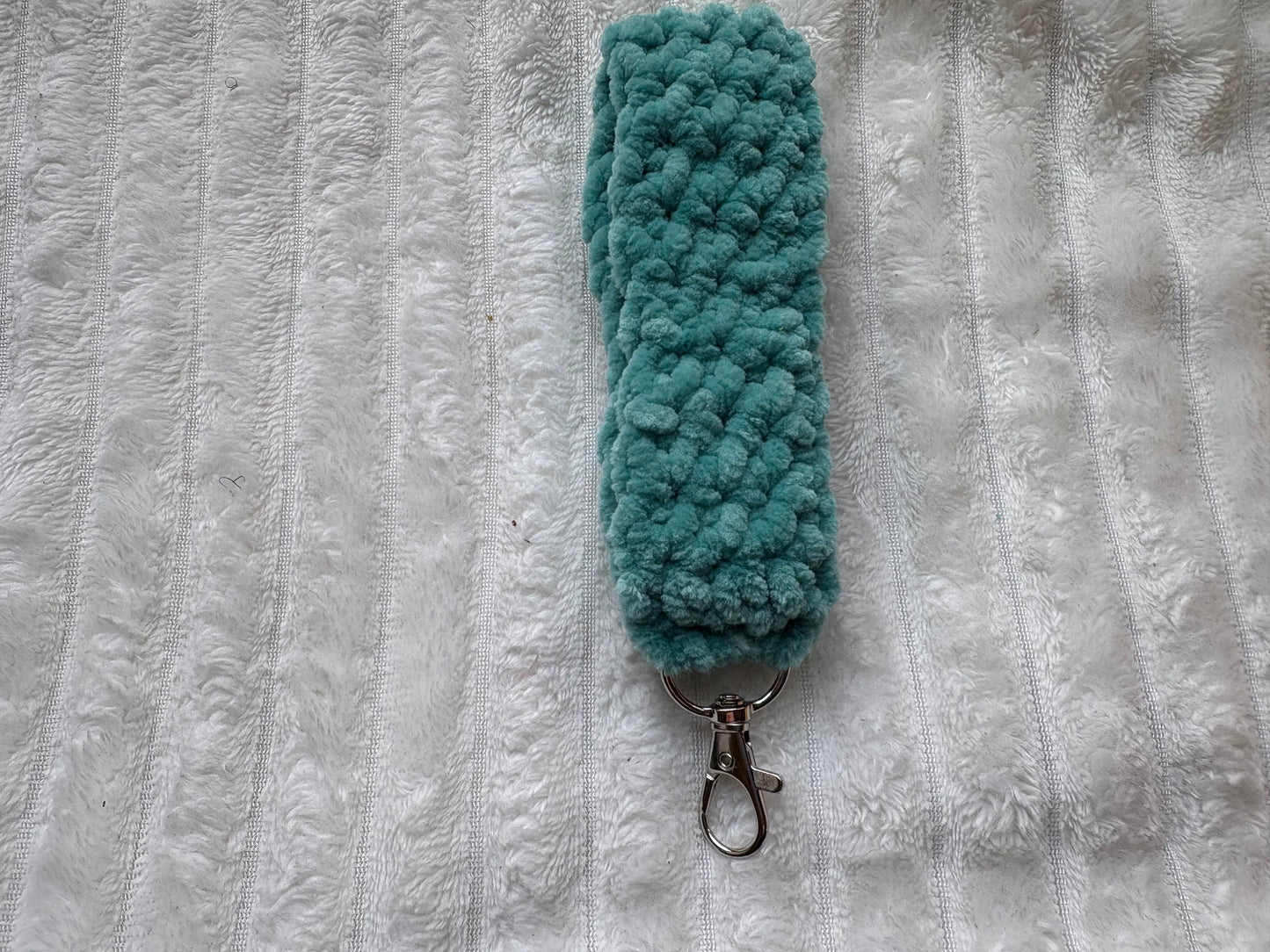 Key Wristlets