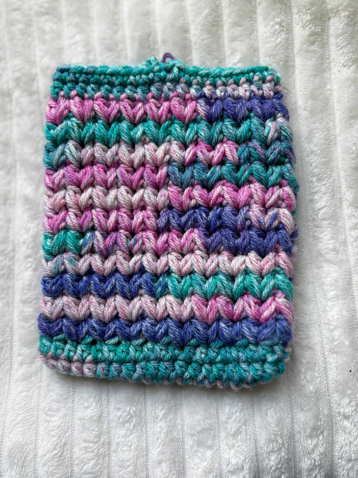 Small Book/eReader Sleeve