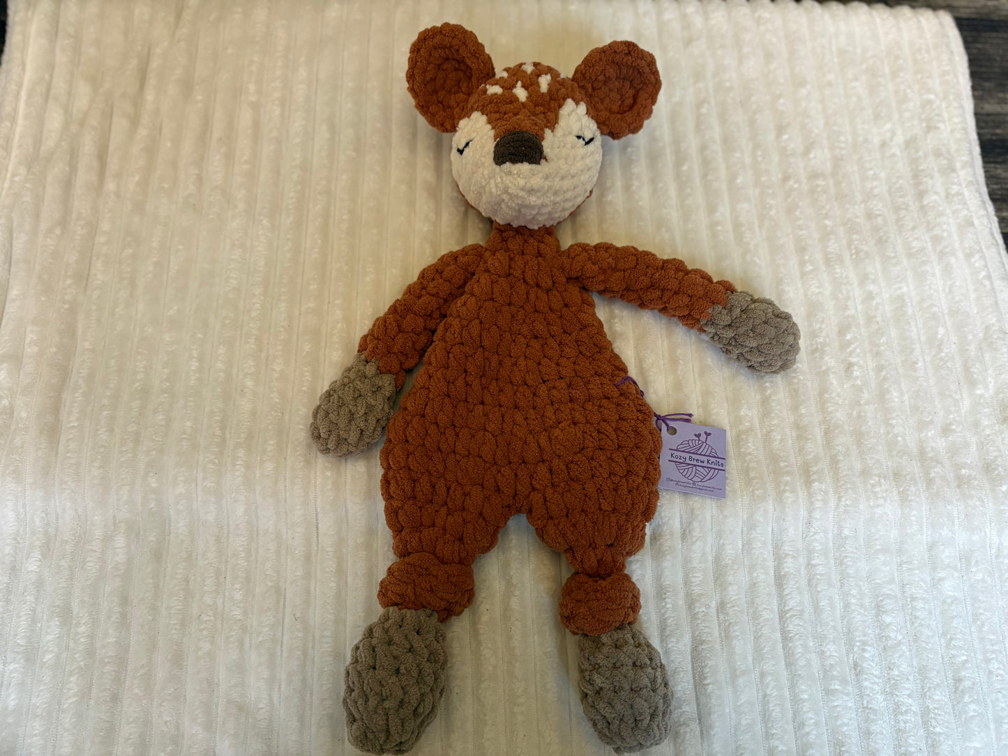 Fawn Lovey