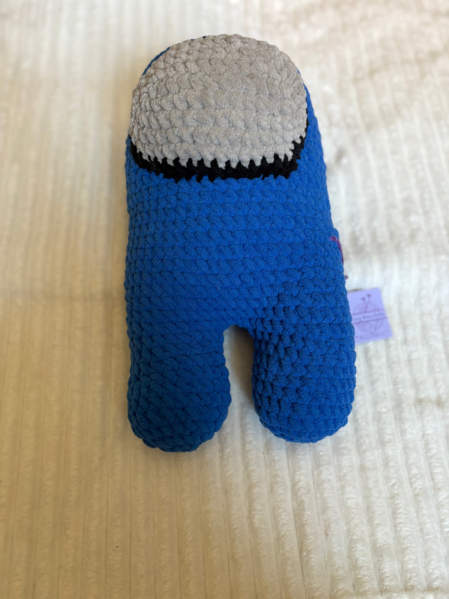 Large Among Us Plushie