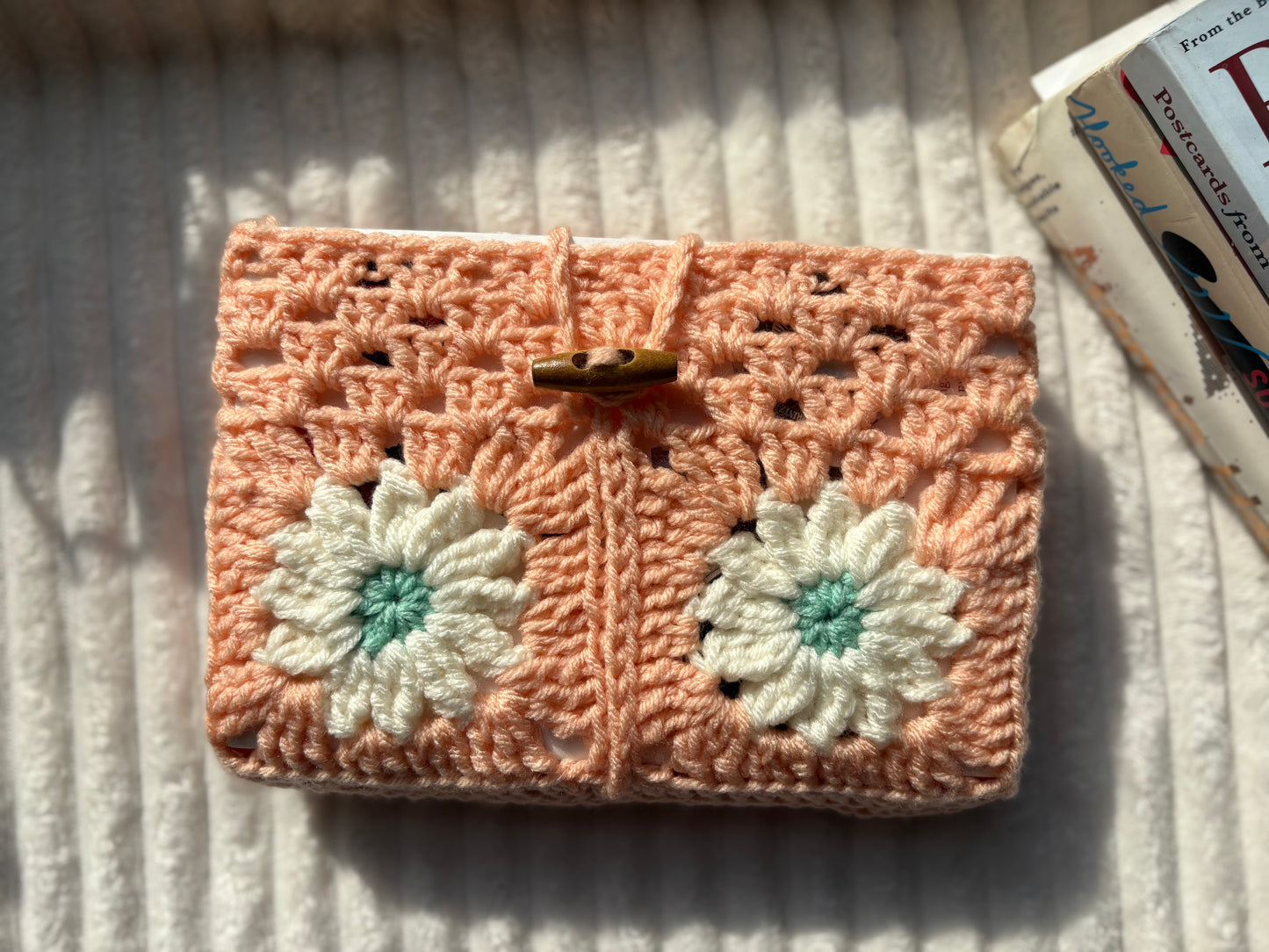 Granny’s Flower Book Cover