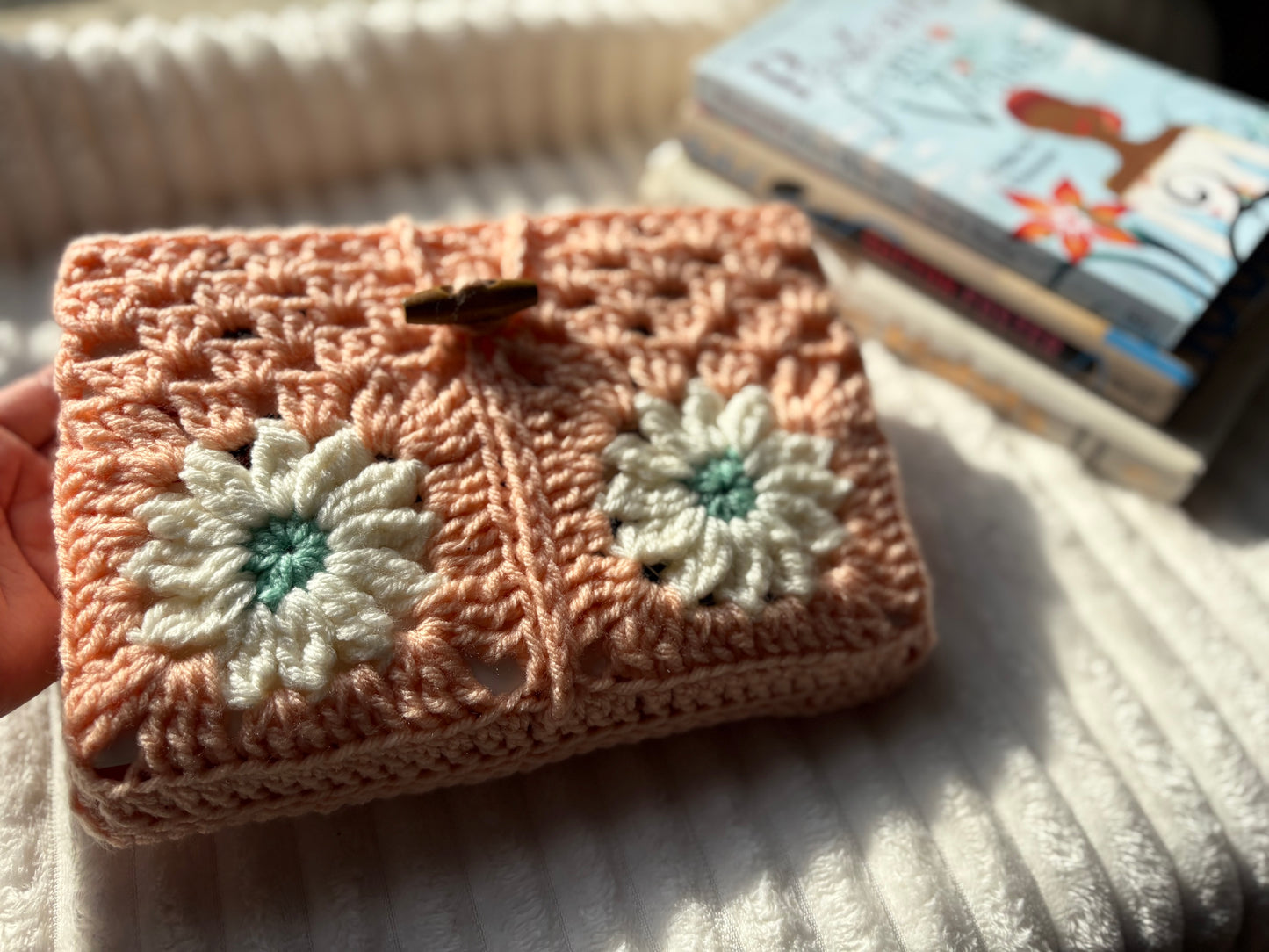 Granny’s Flower Book Cover