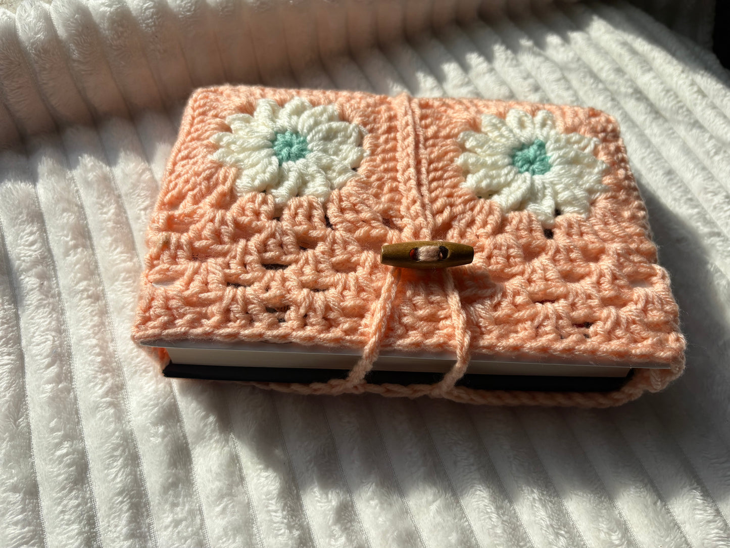 Granny’s Flower Book Cover