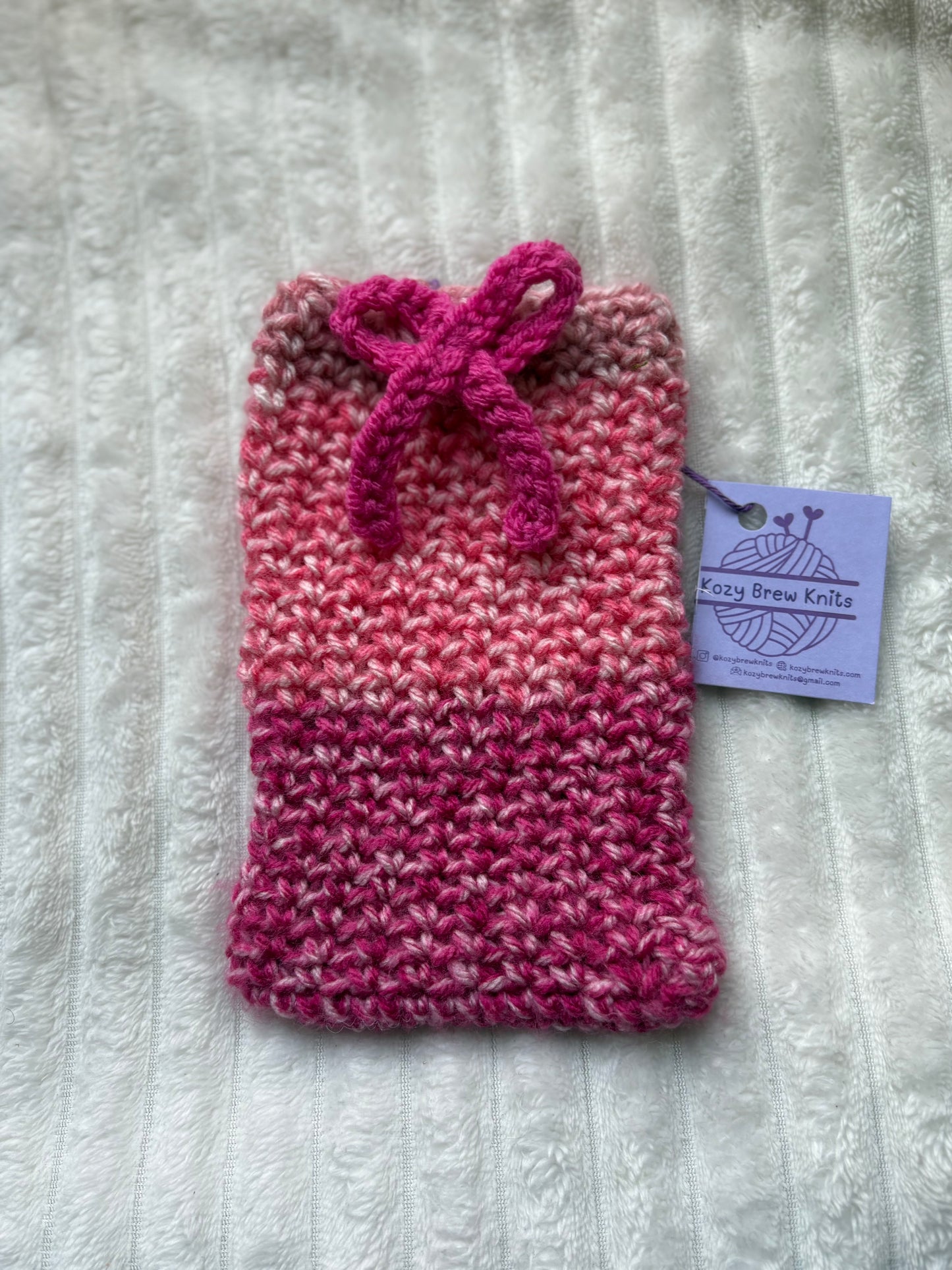 Mini eReader Cover