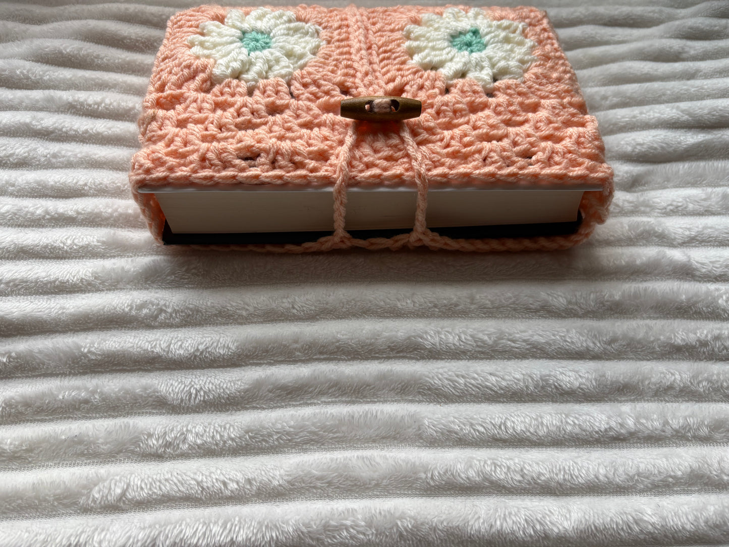 Granny’s Flower Book Cover