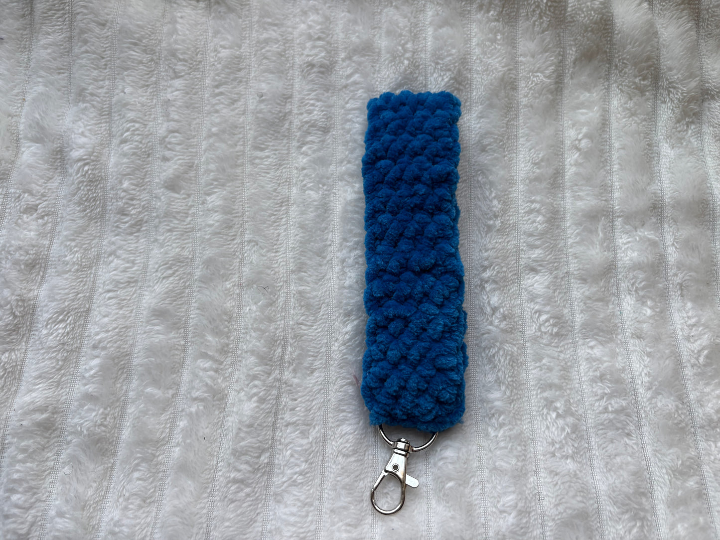 Key Wristlets