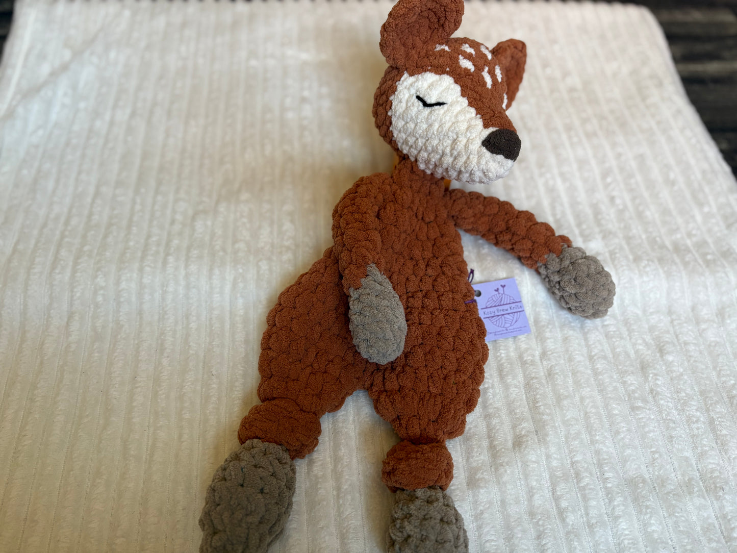 Fawn Lovey