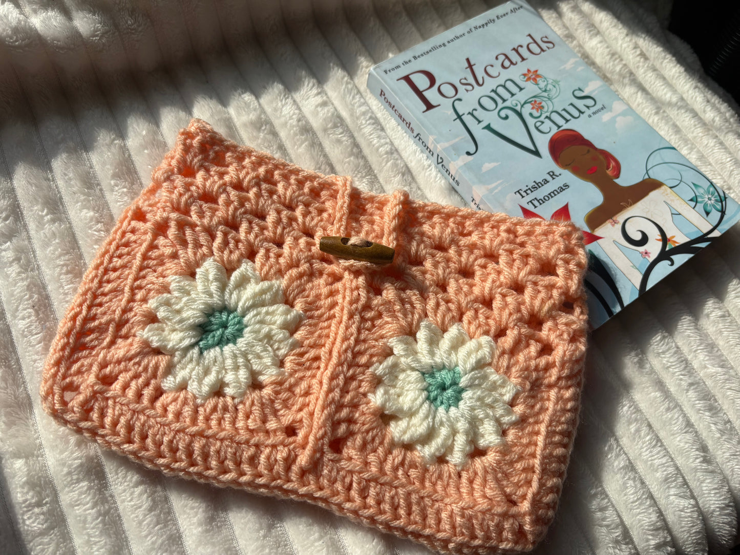 Granny’s Flower Book Cover