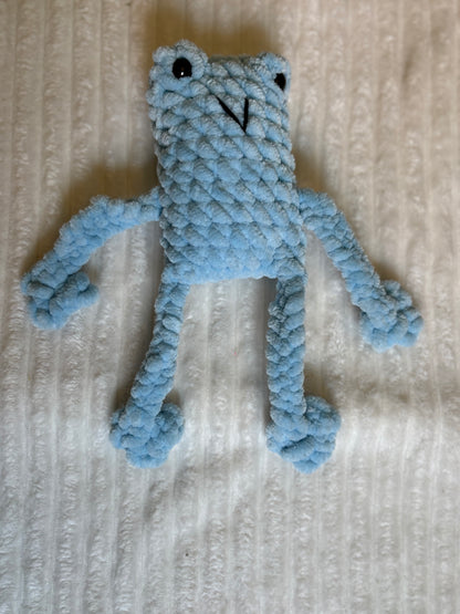 Large Leggy Froggy