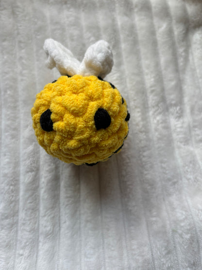 Pocket Bee (Yellow)