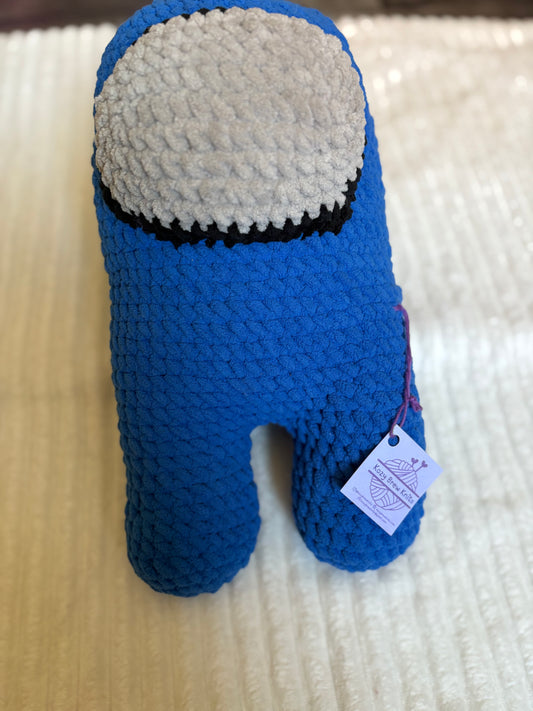 Large Among Us Plushie