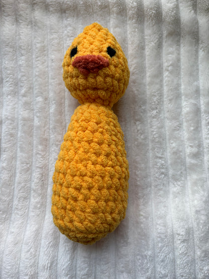 Cuddle Critters (Ducks)