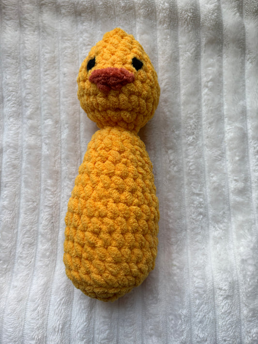 Cuddle Critters (Ducks)