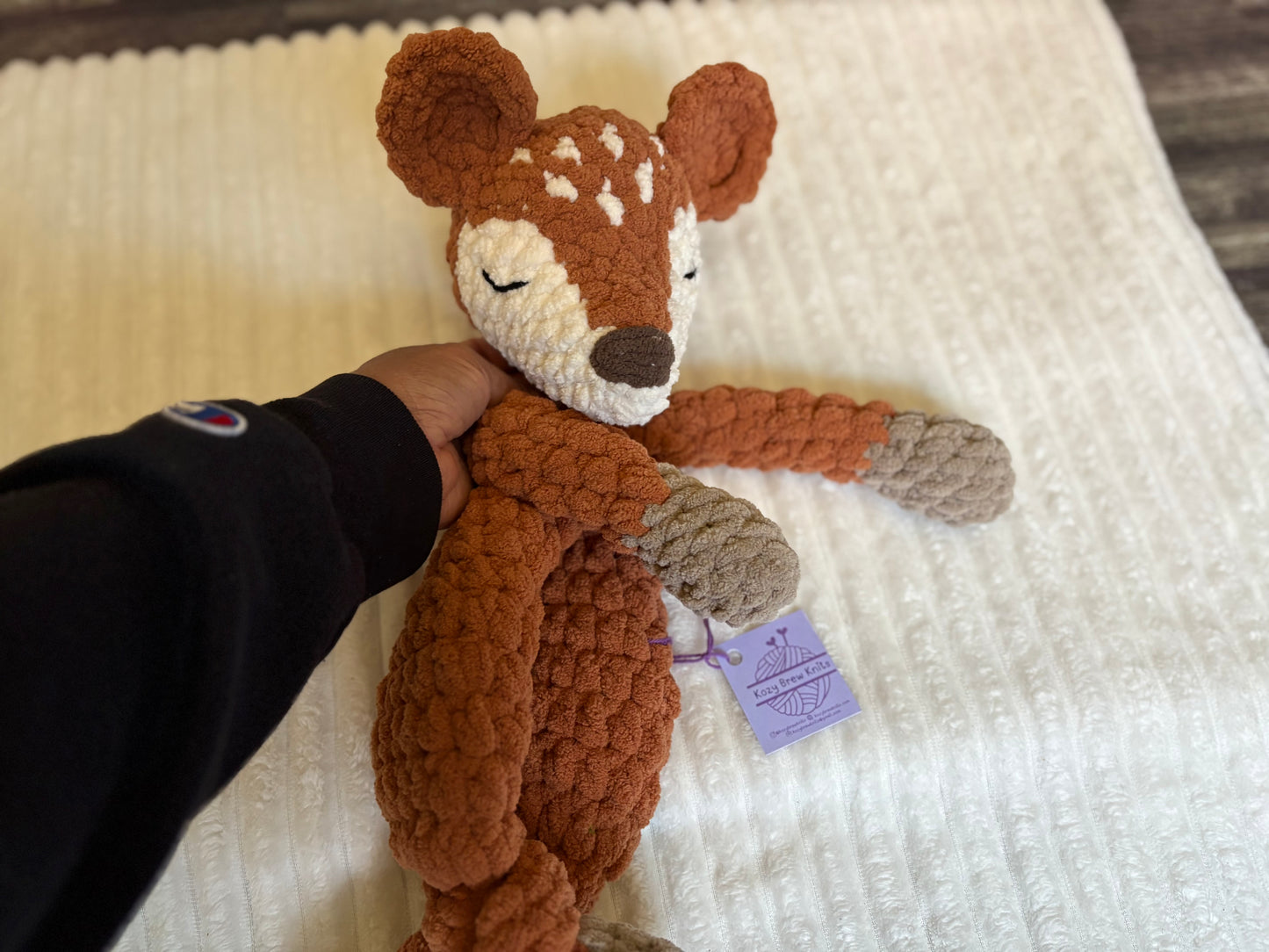 Fawn Lovey