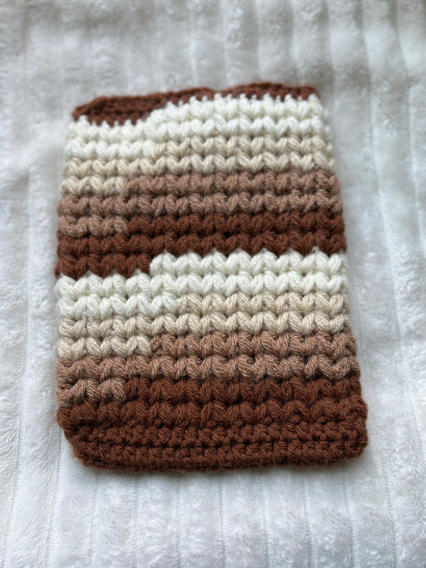 Medium Book/eReader Sleeve