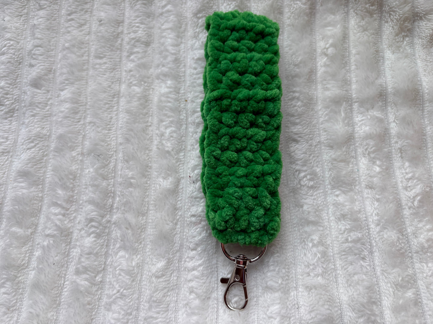 Key Wristlets
