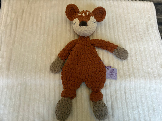 Fawn Lovey