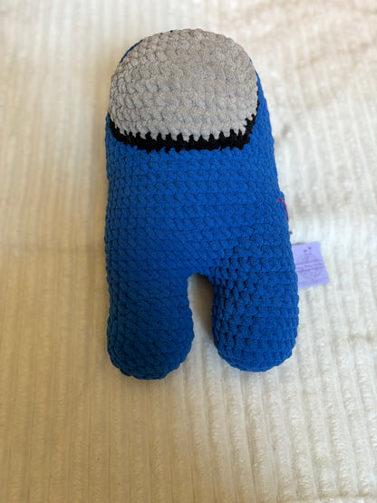 Large Among Us Plushie