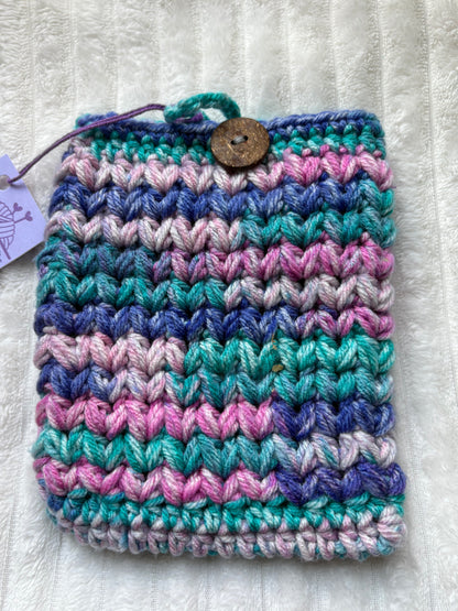Small Book/eReader Sleeve