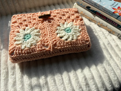 Granny’s Flower Book Cover