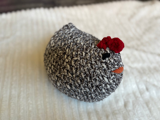 Mama Mabel Chicken