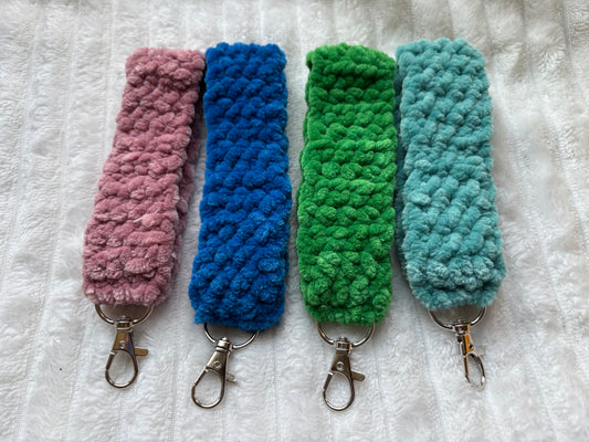 Key Wristlets