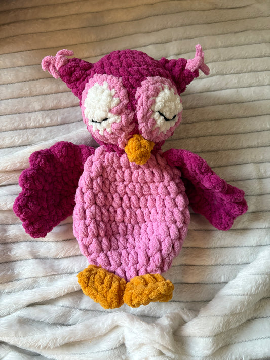 Owl Lovey