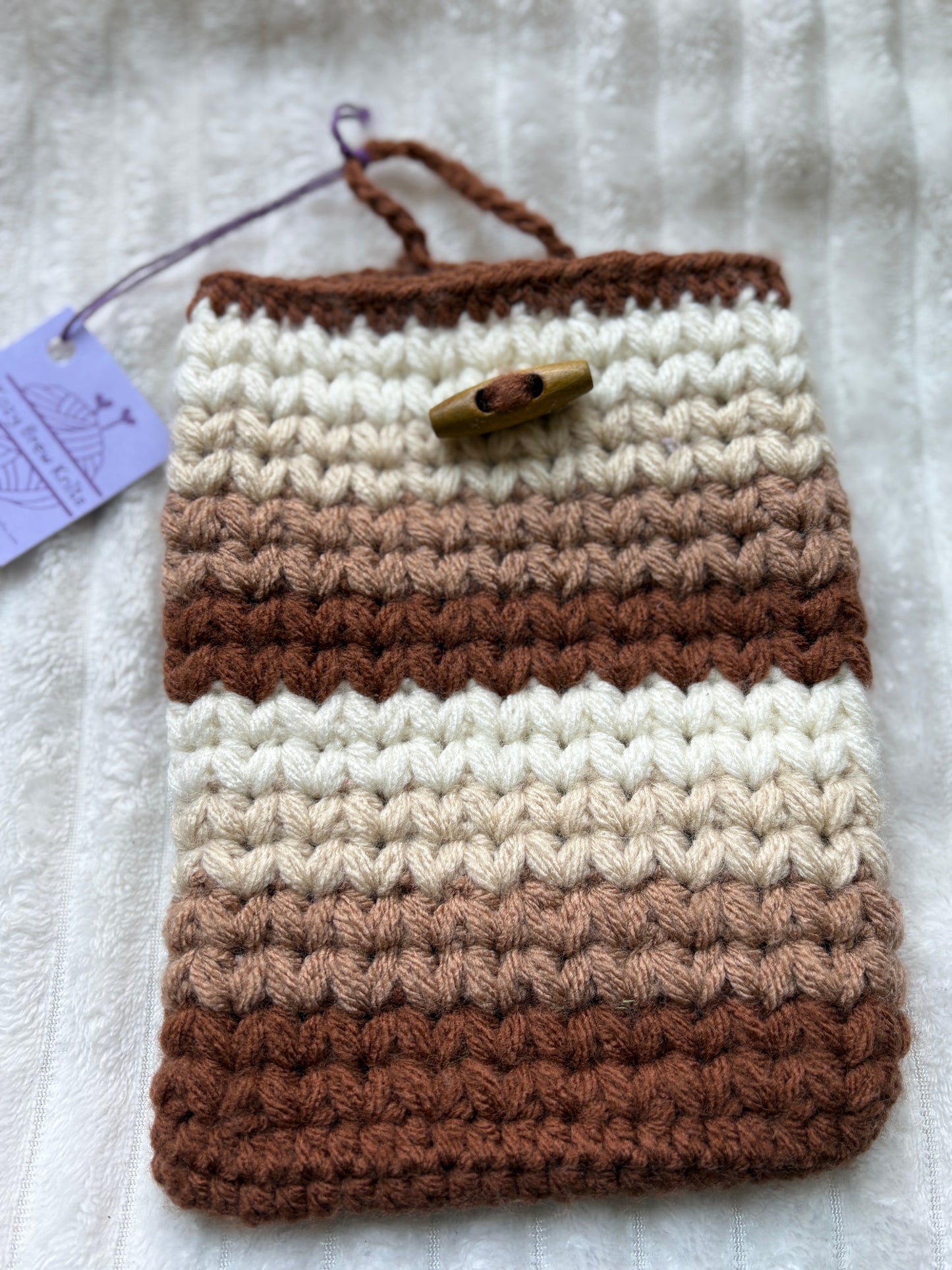 Medium Book/eReader Sleeve