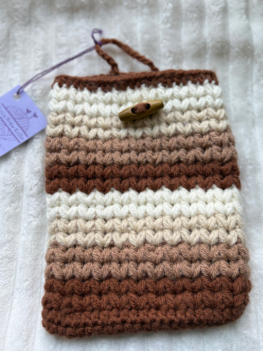 Medium Book/eReader Sleeve