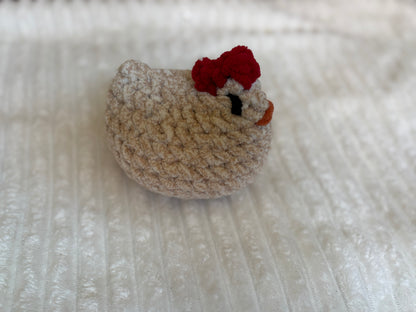 Mabel Chicken