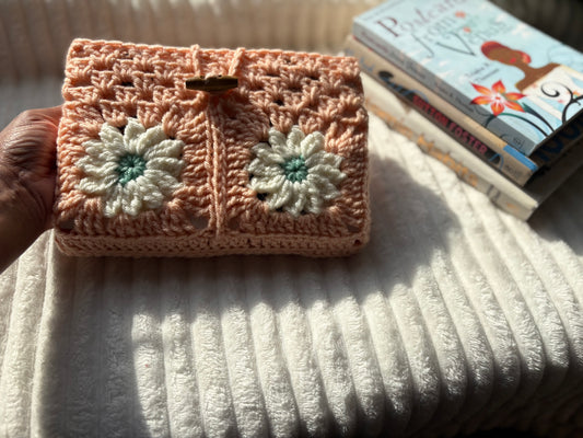 Granny’s Flower Book Cover