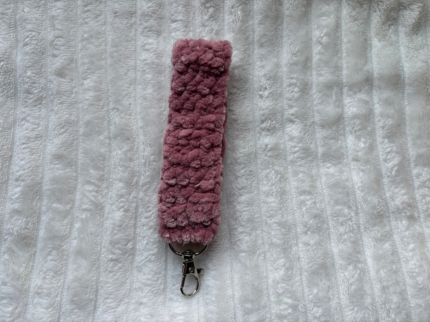 Key Wristlets