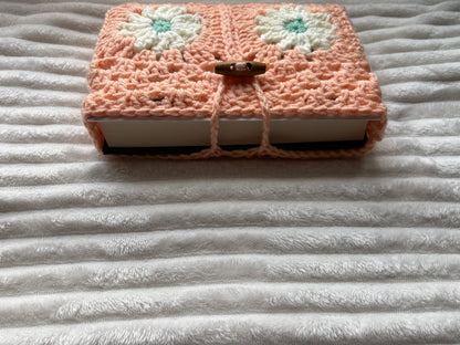 Granny’s Flower Book Cover