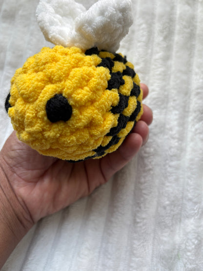 Pocket Bee (Yellow)