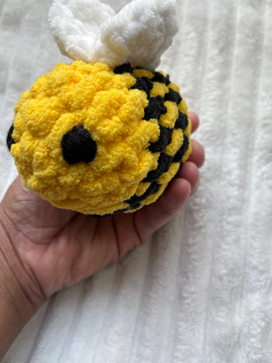 Pocket Bee (Yellow)