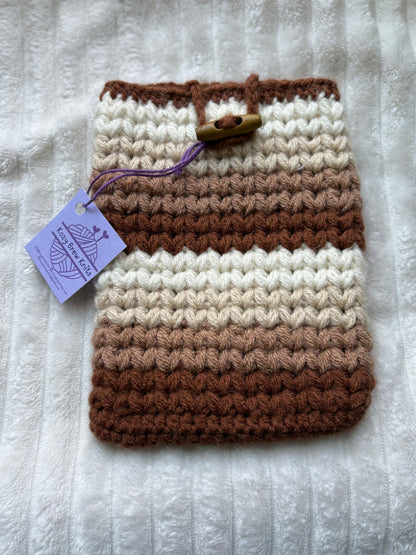Medium Book/eReader Sleeve