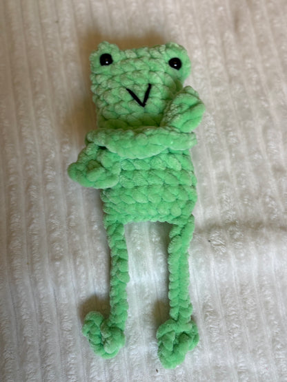 Large Leggy Froggy