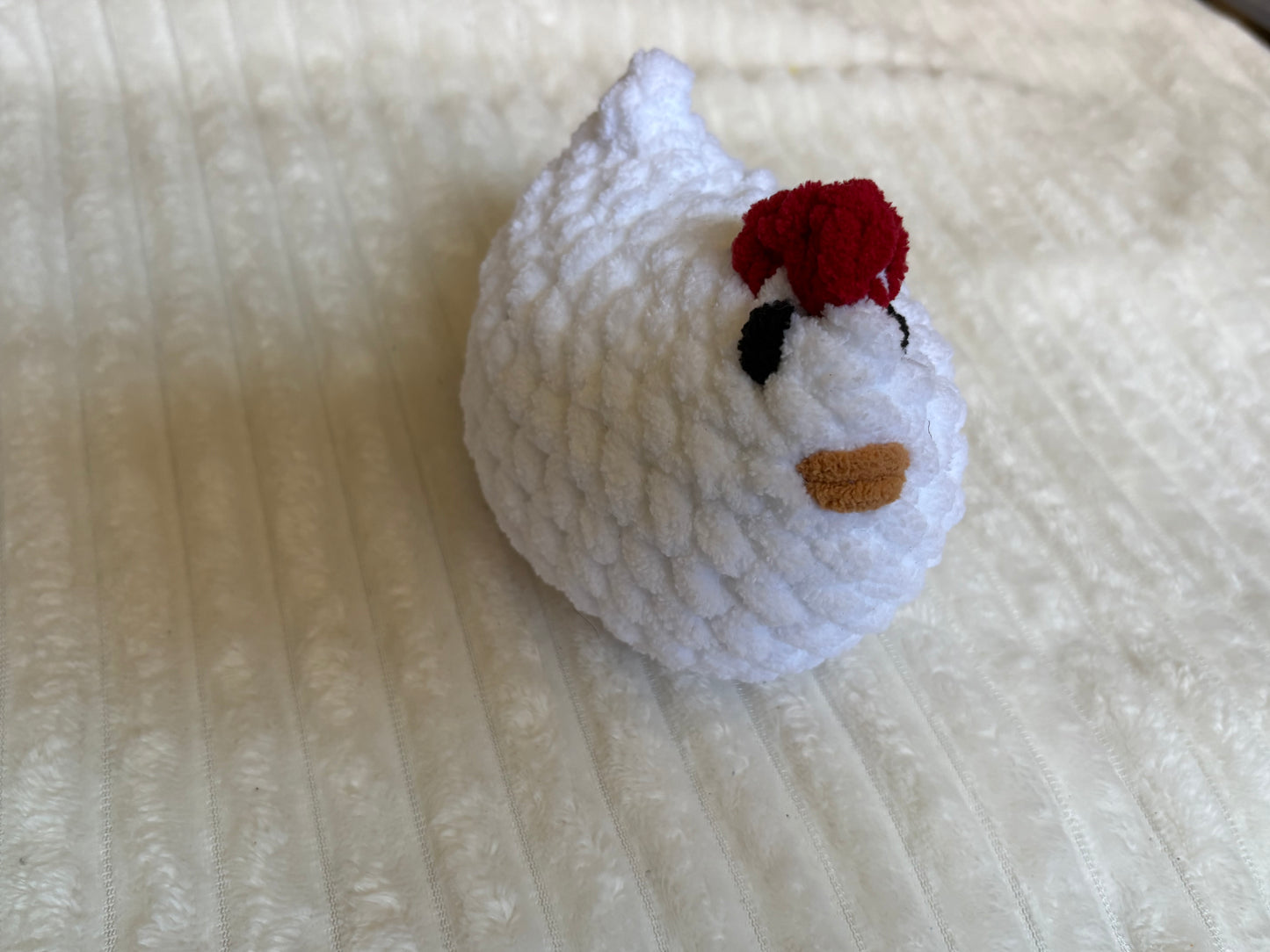 Mabel Chicken