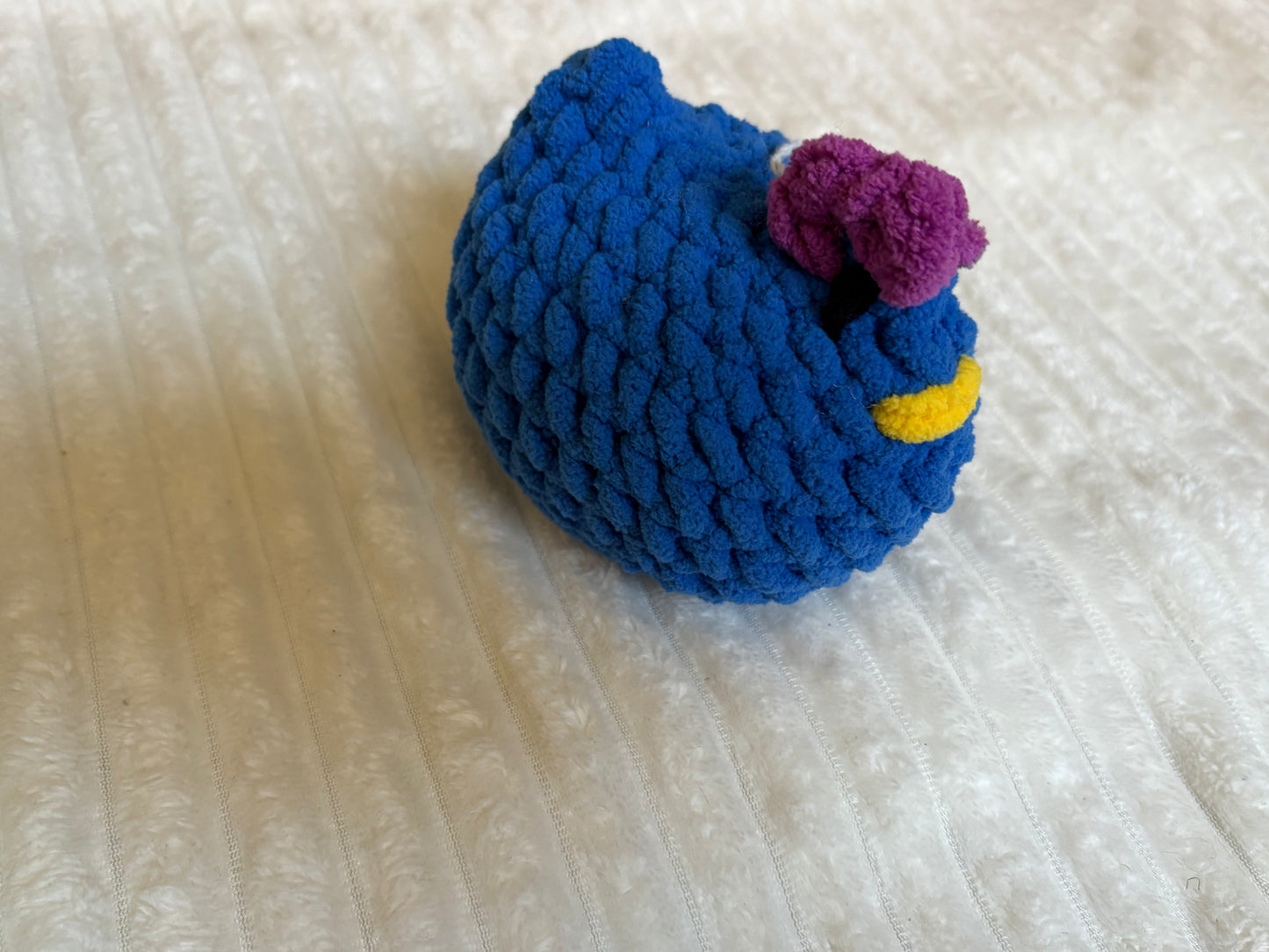 Mabel Chicken
