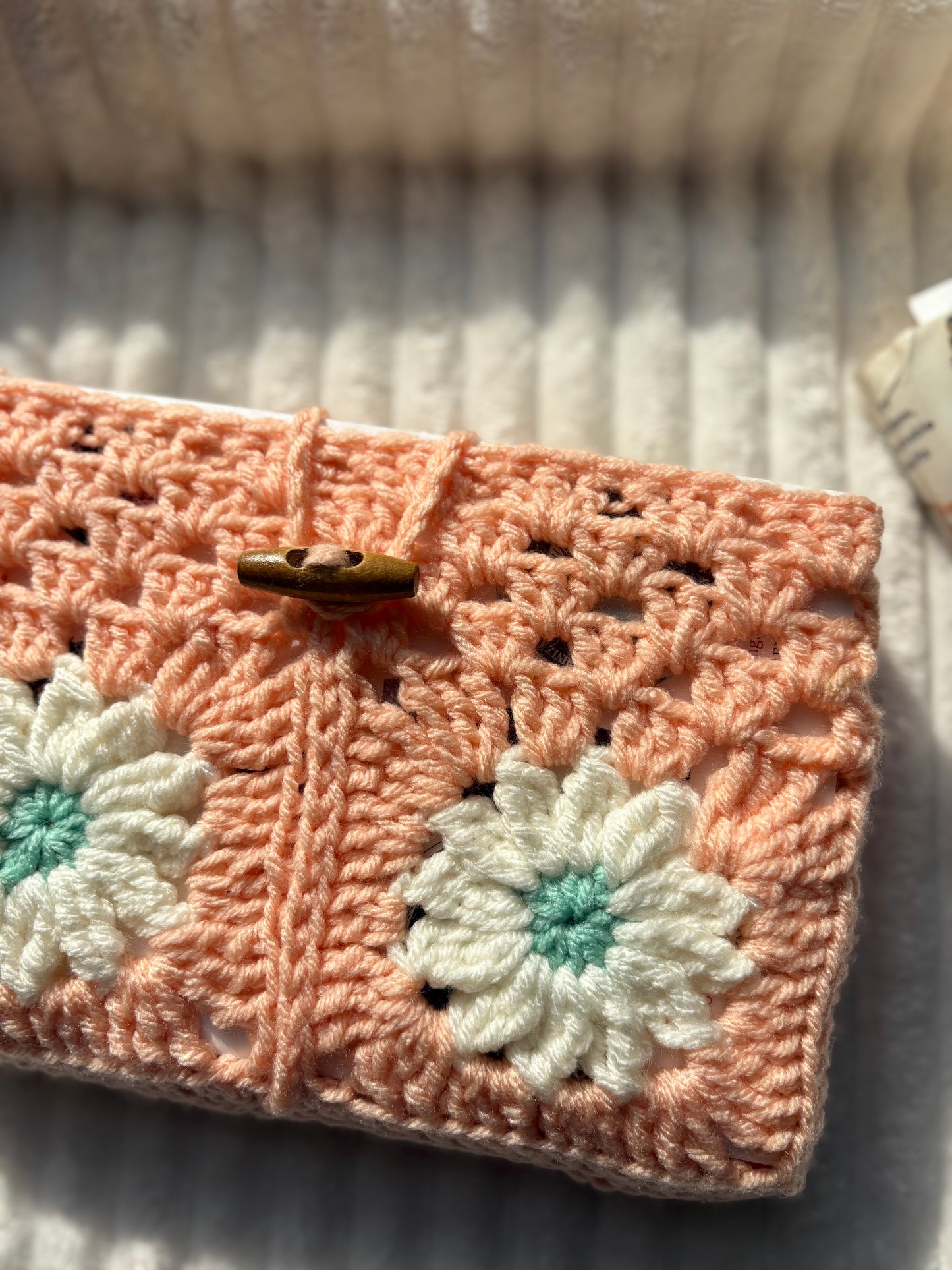 Granny’s Flower Book Cover