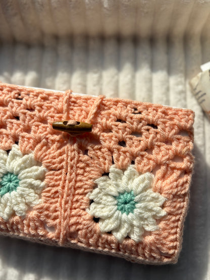 Granny’s Flower Book Cover